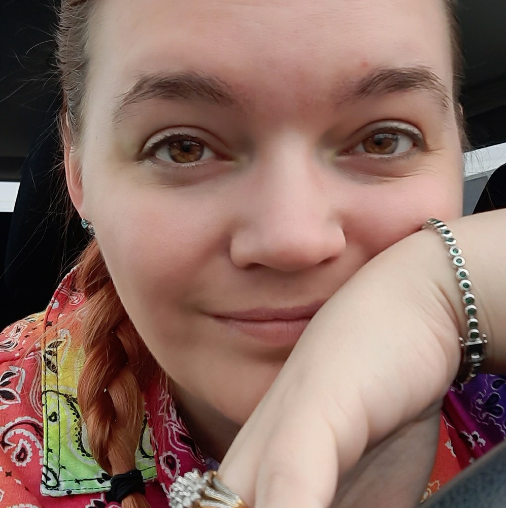 Meet your Posher, Calli